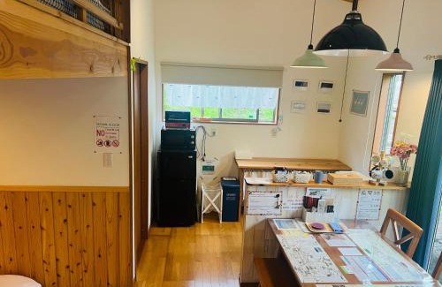 Nikko House | Stay Nikko Guesthouse