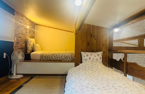 Nikko House | Stay Nikko Guesthouse