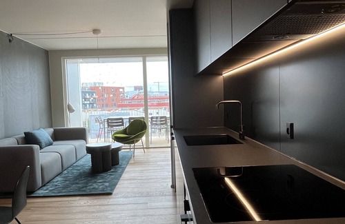 Copenhagen Apartment | STAY Nordhavn