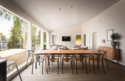 Kimito Island House | Stay North - Harmonia