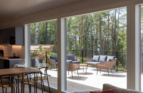Kimito Island House | Stay North - Harmonia