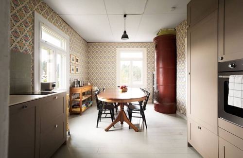 Inga House | Stay North - Hemudd