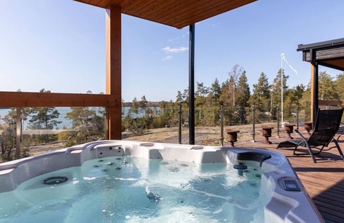 Taivassalo House | Stay North - Hirvipolku