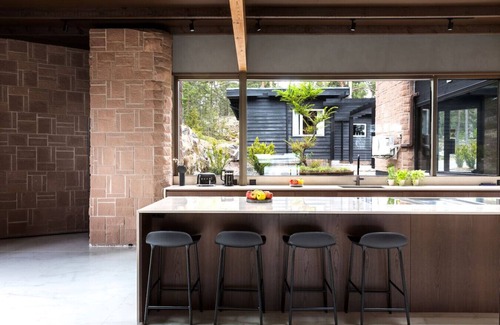 Roola House | Stay North - Hoffren
