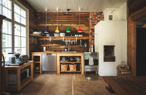 Ruissalo House | Stay North - Honkala