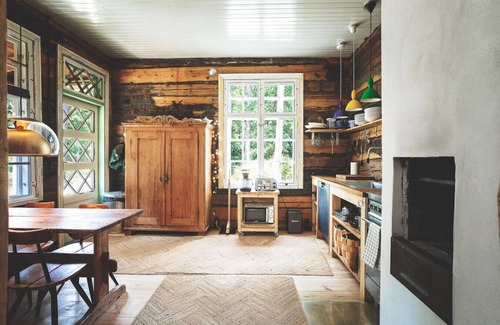 Ruissalo House | Stay North - Honkala