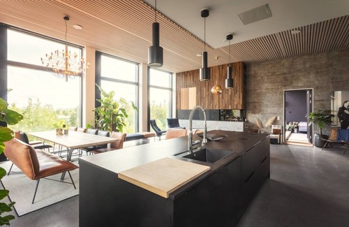 Sibbo House | Stay North - Kukkula