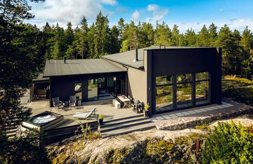 Sibbo House | Stay North - Kukkula