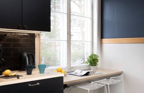 Mathildedal Apartment | Stay North - Matilda