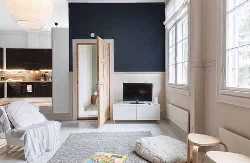 Mathildedal Apartment | Stay North - Matilda