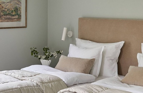 Mathildedal Hotel | Stay North - Matri House: Liisa
