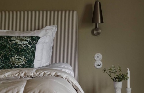 Mathildedal Hotel | Stay North - Matri House: Anni