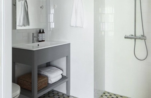 Mathildedal Hotel | Stay North - Matri House: Anni