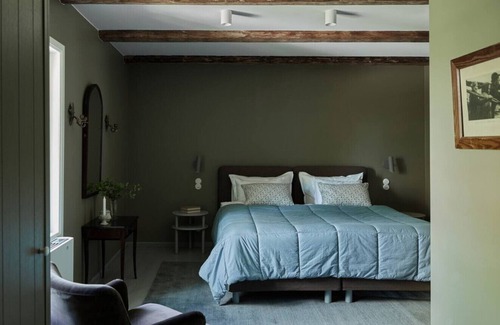 Mathildedal Hotel | Stay North - Matri House: Selma
