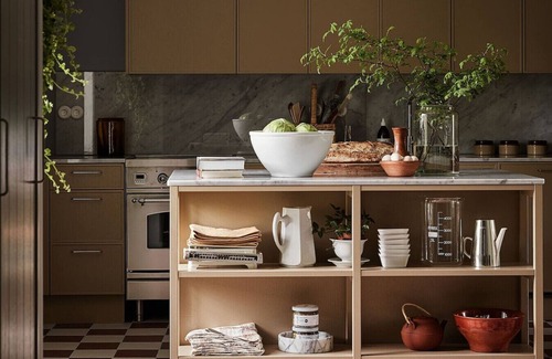 Mathildedal House | Stay North - Matri House