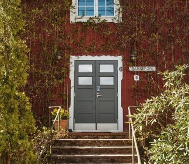 Mathildedal Hotel | Stay North Matri House Iida