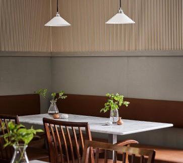 Mathildedal Hotel | Stay North Matri House Edla