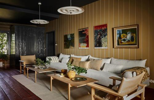Mathildedal House | Stay North - Matri House