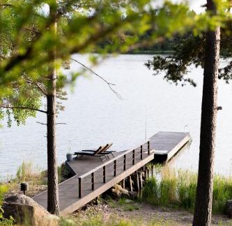 Loviisa House | Stay North - Merimaa