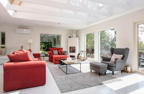 Loviisa House | Stay North - Merimaa