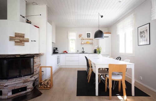 Askainen House | Stay North - Pohjola