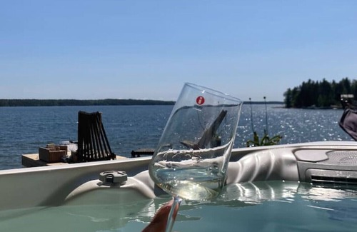 Sibbo House | Stay North - Villa Kalksved