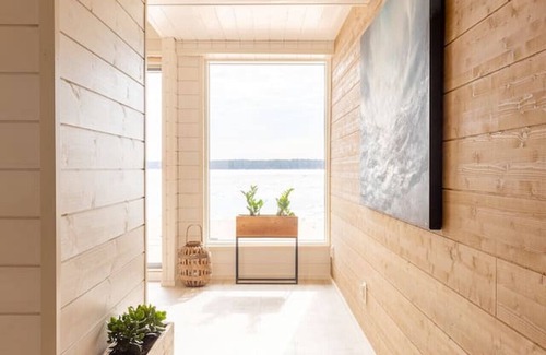 Sibbo House | Stay North - Villa Kalksved