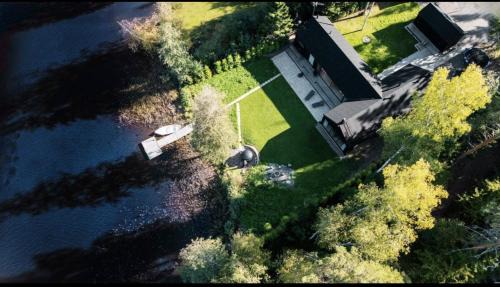 Renko House | Stay North - Villa Katajala