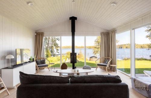 Renko House | Stay North - Villa Katajala