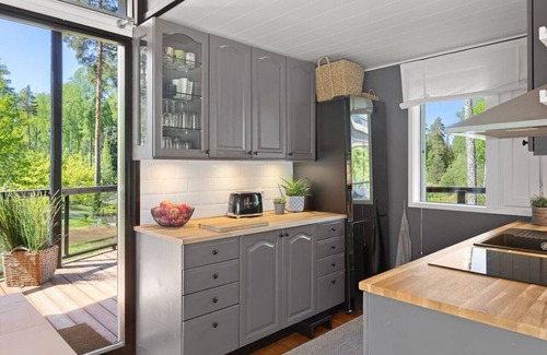 Lohja Apartment | Stay North - Villa Mustikka