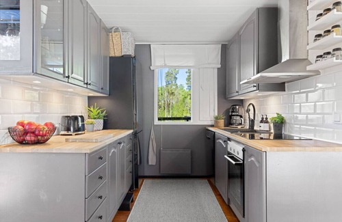 Lohja Apartment | Stay North - Villa Mustikka
