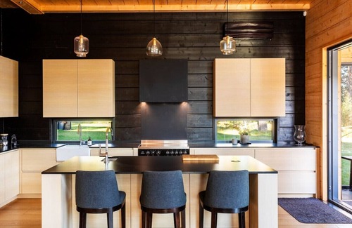 Inga Villa | Stay North - Villa Unica
