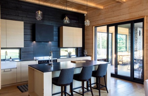 Inga Villa | Stay North - Villa Unica