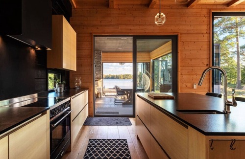 Inga Villa | Stay North - Villa Unica