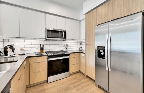 Mission Valley Apartment | Stay nr Target & Best Buy | Mission Valley 1BR w/Pet walk