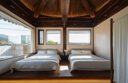 Gyeongju Bed & Breakfast | Stay O'on