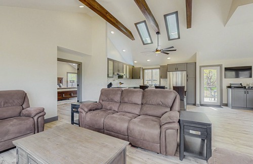 Fort Ann House | Stay on 80 acres near Lake George w/heated pool, stables, game room - pets ok