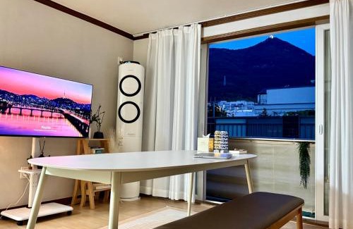Daemyeong-dong Villa | Stay On Daegu
