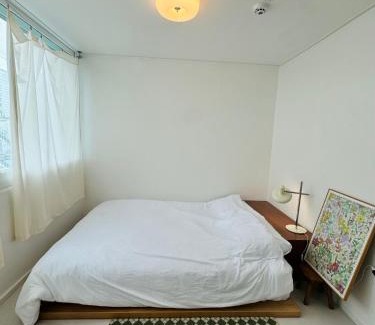 Sungin-dong Apartment | Stay on - Foreigners only