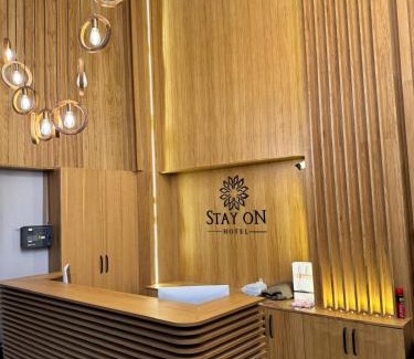 Gaziemir Hotel | stay on hotel