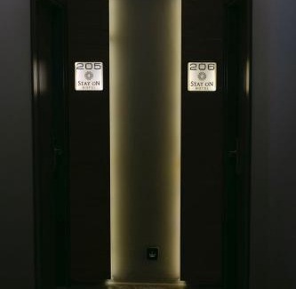 Gaziemir Hotel | stay on hotel