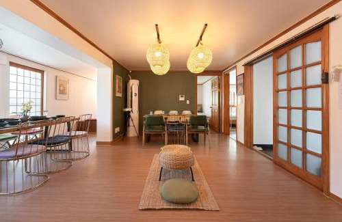 Seogyo-dong House | Stay On