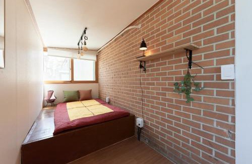 Seogyo-dong House | Stay On