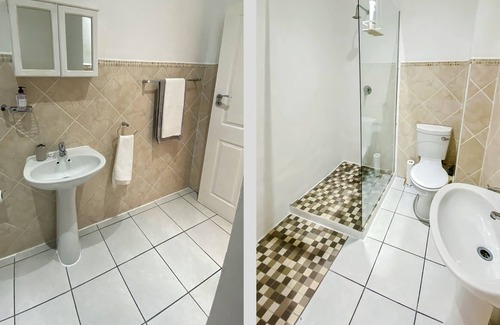 Paarl Apartment | Stay on Main - Studio Apartment