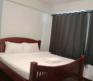 Huay Kaew Apartment | Stay On Maya - สเตย์ ออน เมญ่า เชียงใหม่