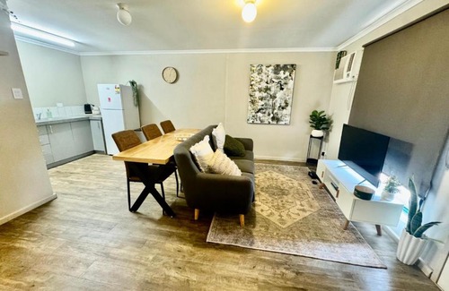 South Hedland Apartment | Stay on Scadden