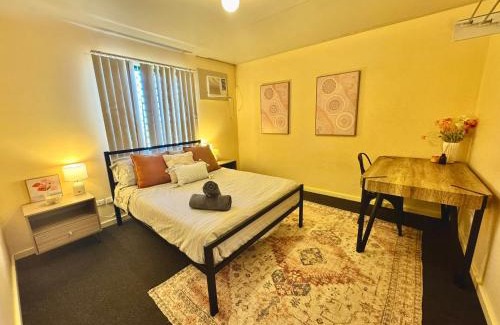 South Hedland Apartment | Stay on Scadden ll