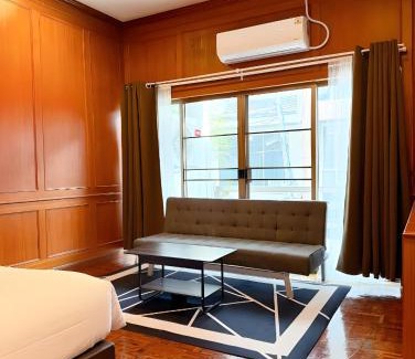 Nana Apartment | Stay On Sukhumvit Soi 11 - สเตย์ออน สุขุมวิท 11