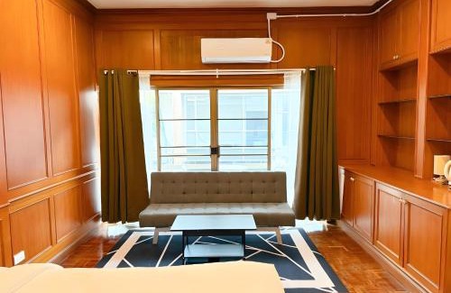 Nana Apartment | Stay On Sukhumvit Soi 11 - สเตย์ออน สุขุมวิท 11