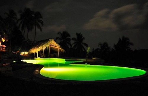 Les Cayes Hotel | Stay on the last preserved island of the Caribbean